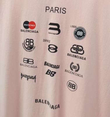 wholesale quality balenciaga shirts model no. 120